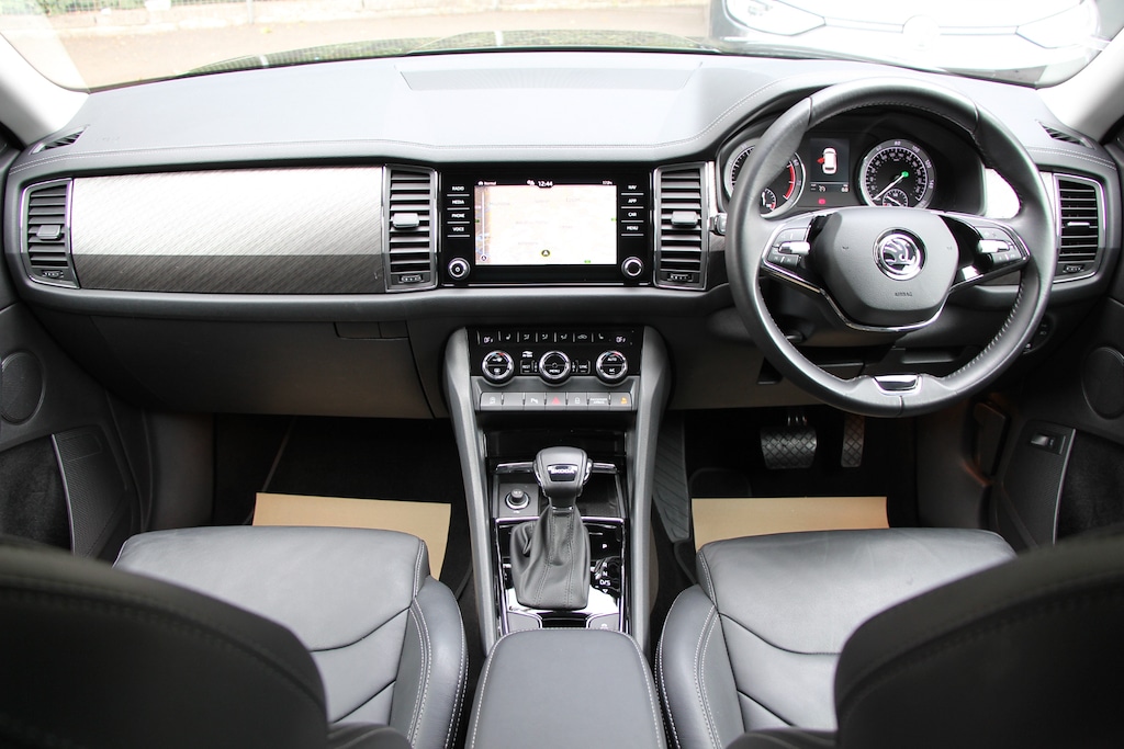 Used Skoda Kodiaq 2022 for sale - 77293738: Photo 26