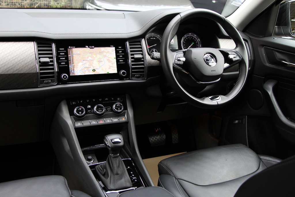 Used Skoda Kodiaq 2022 for sale - 77293738: Photo 27