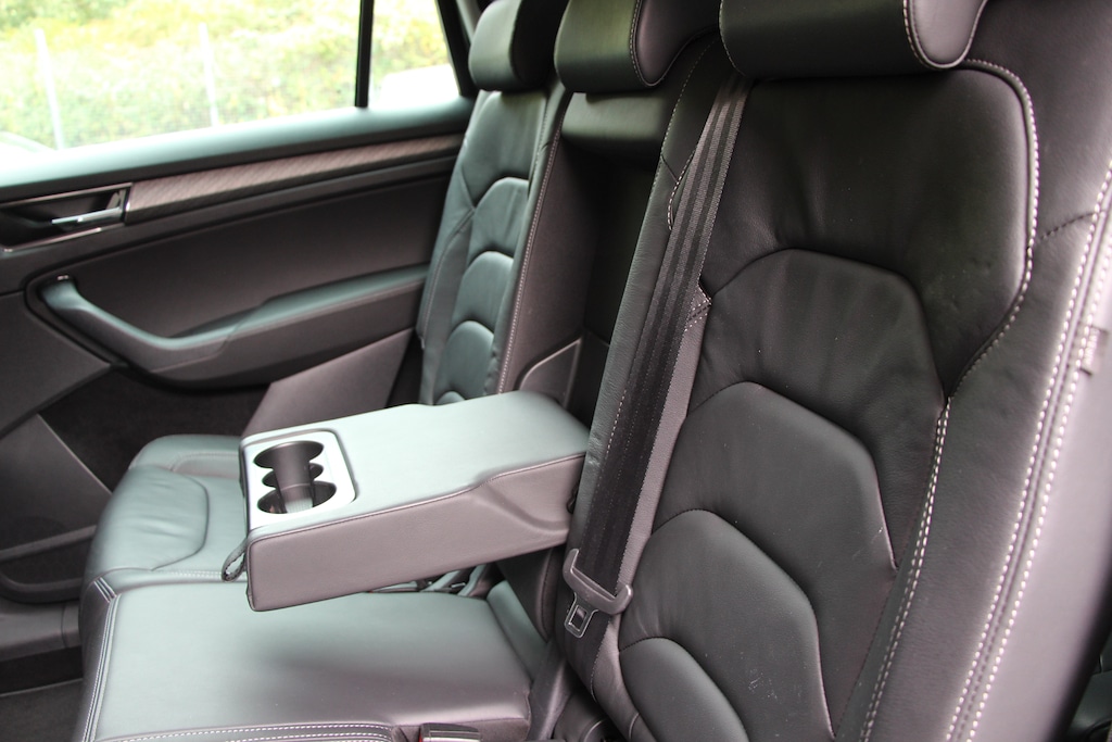 Used Skoda Kodiaq 2022 for sale - 77293738: Photo 34