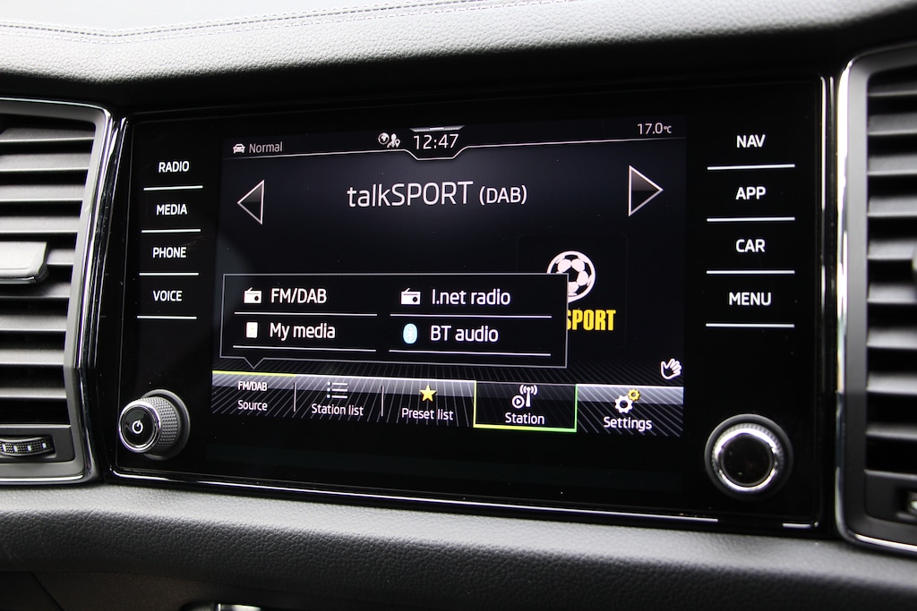 Used Skoda Kodiaq 2022 for sale - 77293738: Photo 37