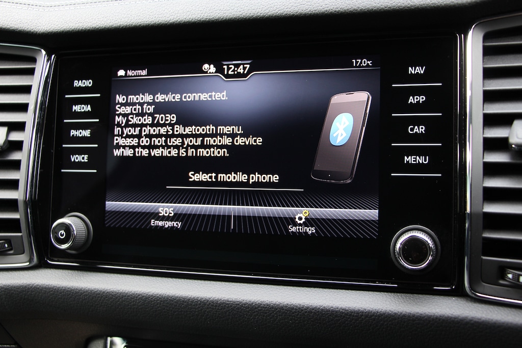 Used Skoda Kodiaq 2022 for sale - 77293738: Photo 39