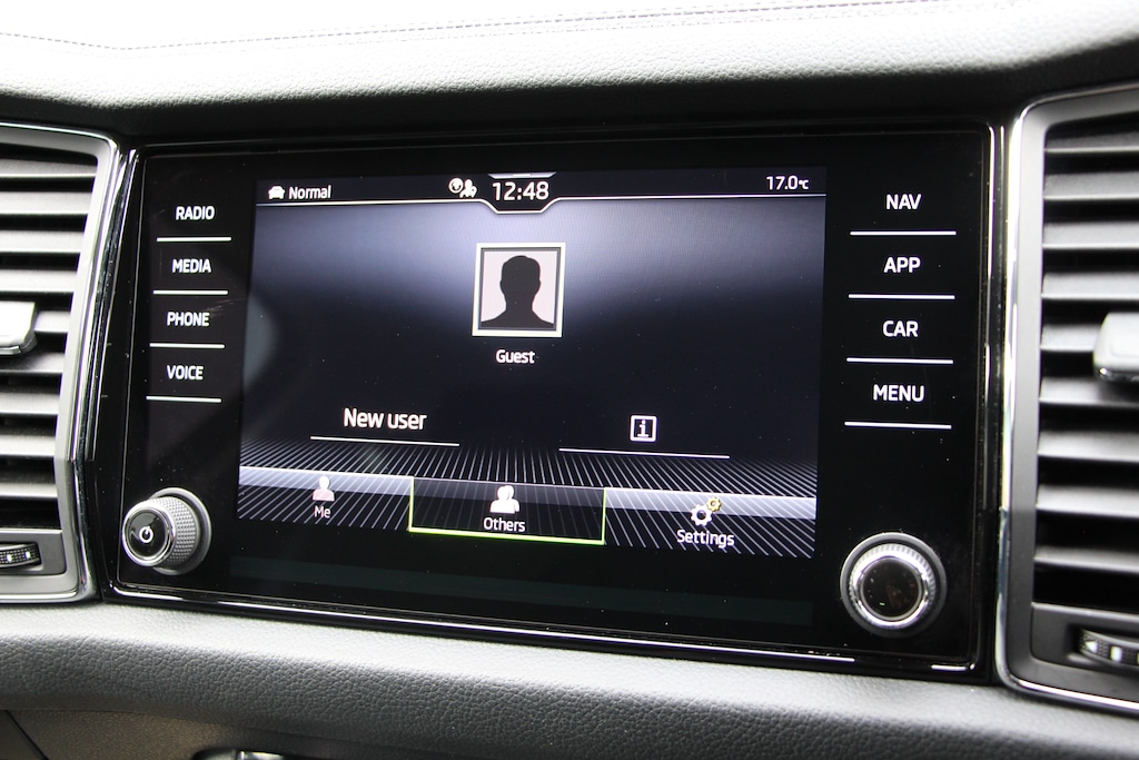 Used Skoda Kodiaq 2022 for sale - 77293738: Photo 40