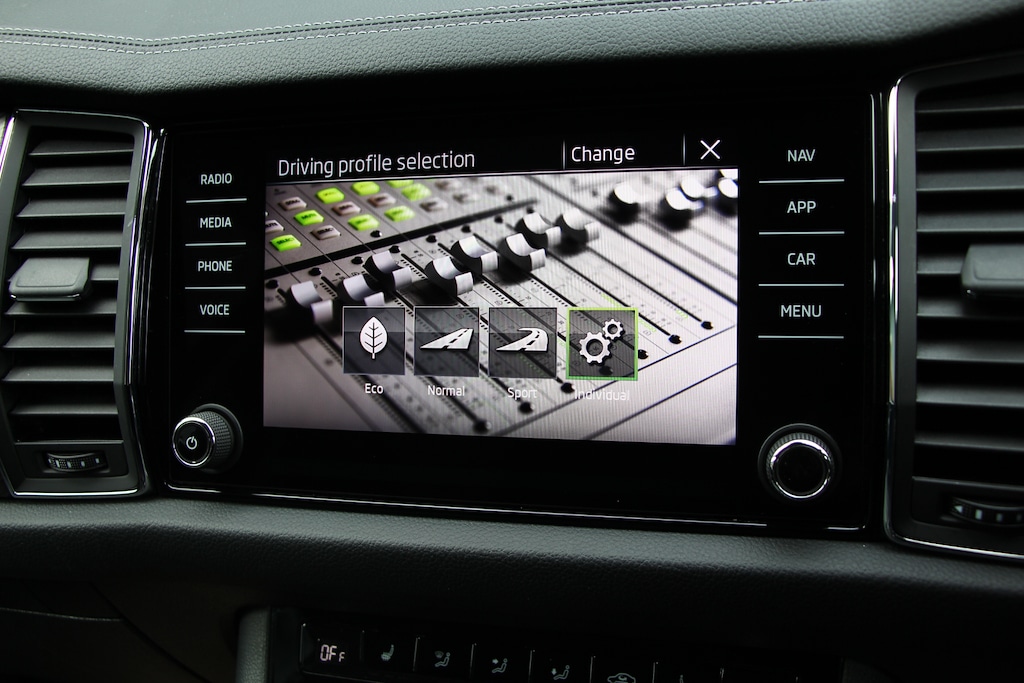 Used Skoda Kodiaq 2022 for sale - 77293738: Photo 45