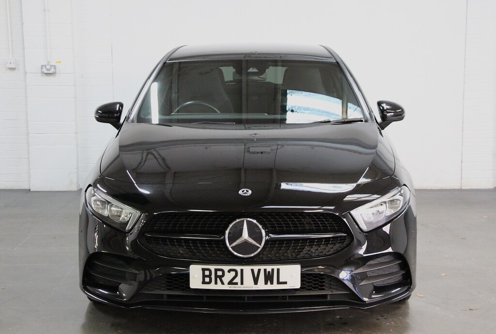 Used Mercedes-Benz A-Class 2021 for sale - 77036479: Photo 11