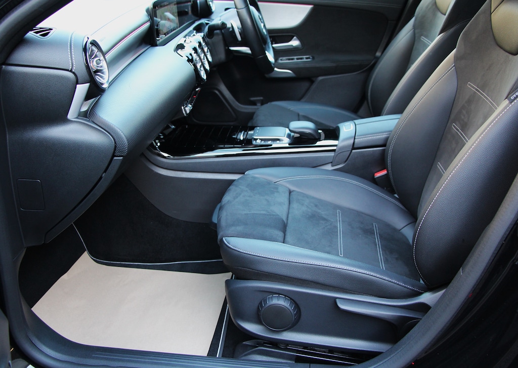 Used Mercedes-Benz A-Class 2021 for sale - 77036479: Photo 13