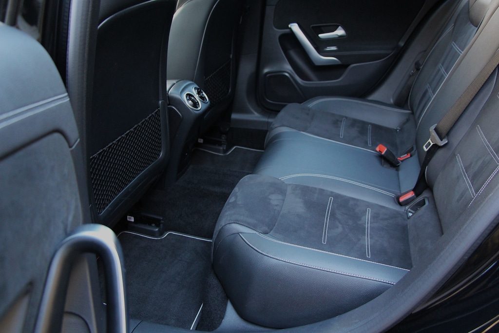 Used Mercedes-Benz A-Class 2021 for sale - 77036479: Photo 14