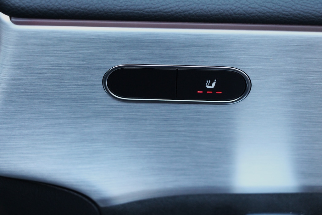 Used Mercedes-Benz A-Class 2021 for sale - 77036479: Photo 15