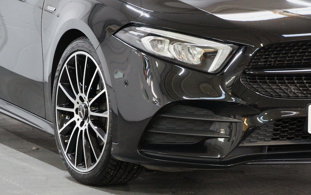 Used Mercedes-Benz A-Class 2021 for sale - 77036479: Photo 20