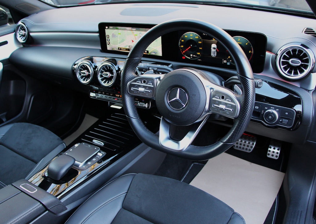 Used Mercedes-Benz A-Class 2021 for sale - 77036479: Photo 23