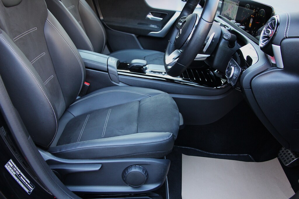 Used Mercedes-Benz A-Class 2021 for sale - 77036479: Photo 25