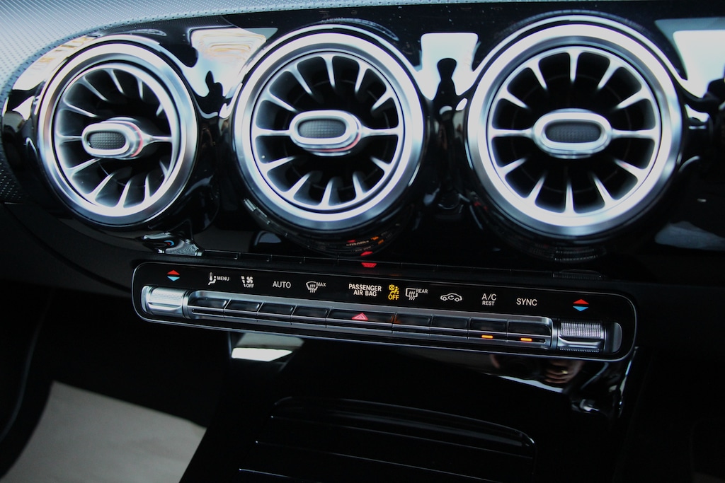 Used Mercedes-Benz A-Class 2021 for sale - 77036479: Photo 26