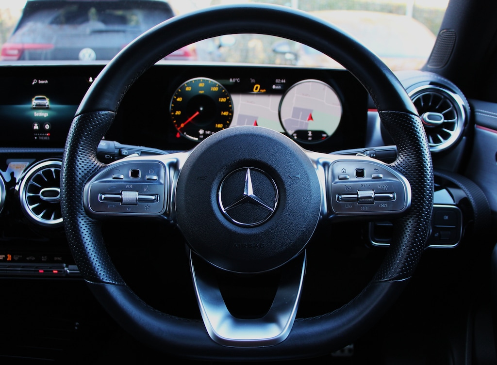 Used Mercedes-Benz A-Class 2021 for sale - 77036479: Photo 28