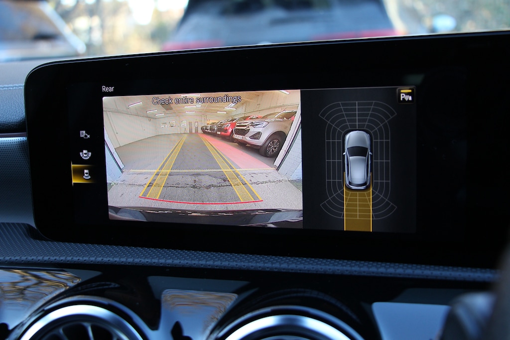 Used Mercedes-Benz A-Class 2021 for sale - 77036479: Photo 31