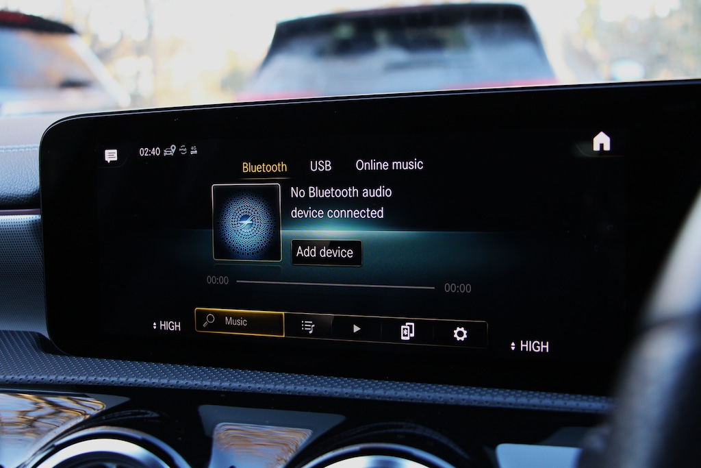 Used Mercedes-Benz A-Class 2021 for sale - 77036479: Photo 34