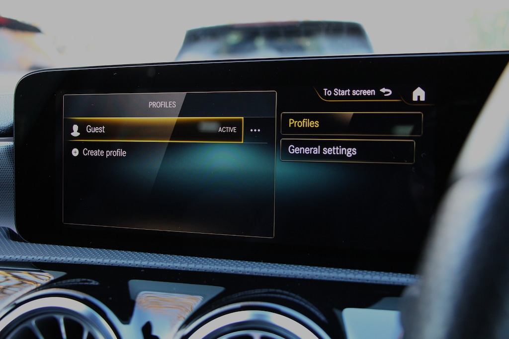 Used Mercedes-Benz A-Class 2021 for sale - 77036479: Photo 36