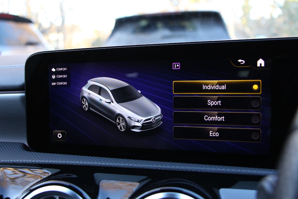 Used Mercedes-Benz A-Class 2021 for sale - 77036479: Photo 37