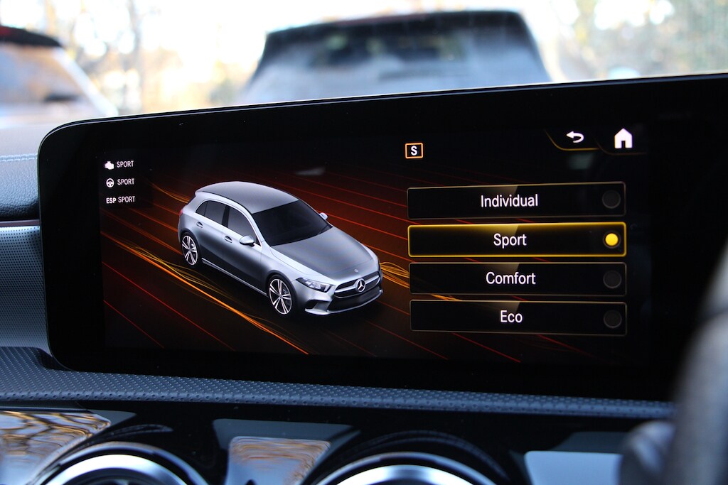 Used Mercedes-Benz A-Class 2021 for sale - 77036479: Photo 38