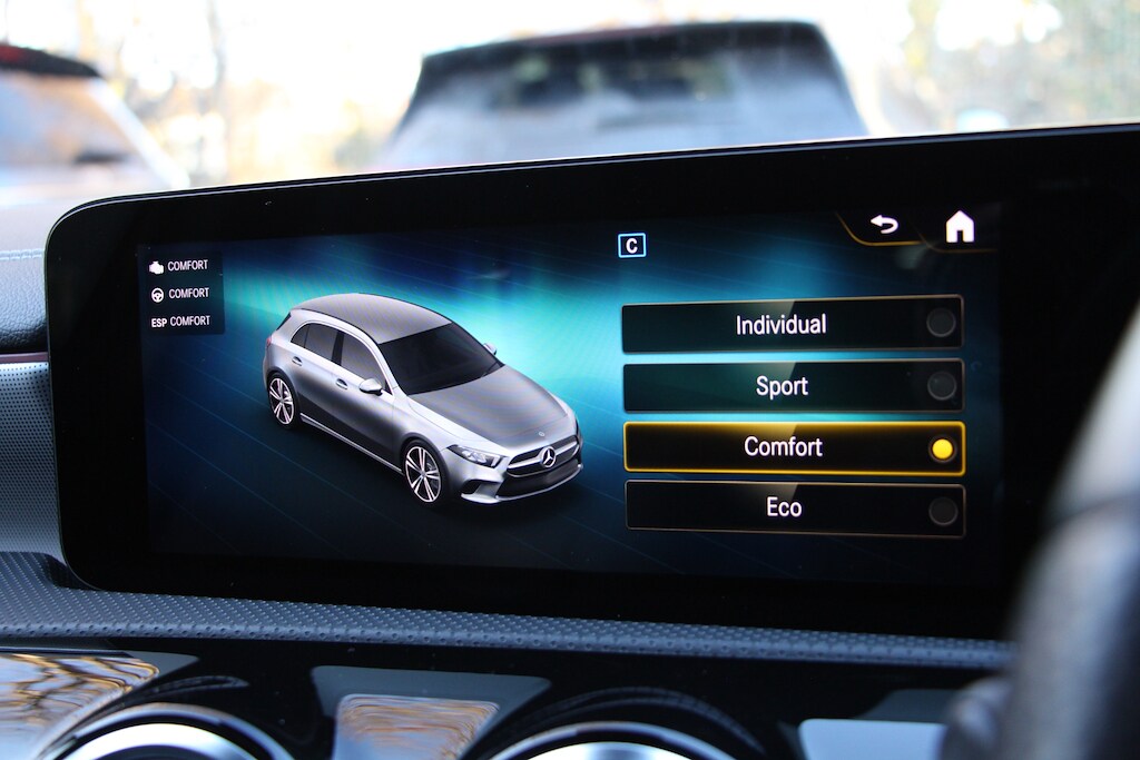 Used Mercedes-Benz A-Class 2021 for sale - 77036479: Photo 39