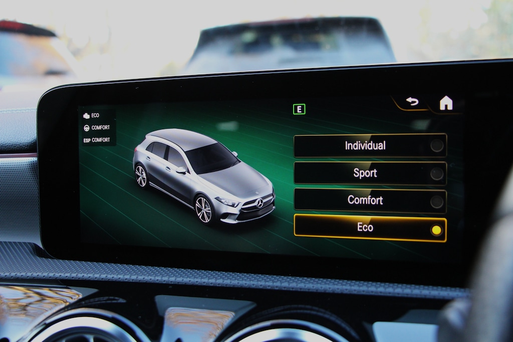 Used Mercedes-Benz A-Class 2021 for sale - 77036479: Photo 40