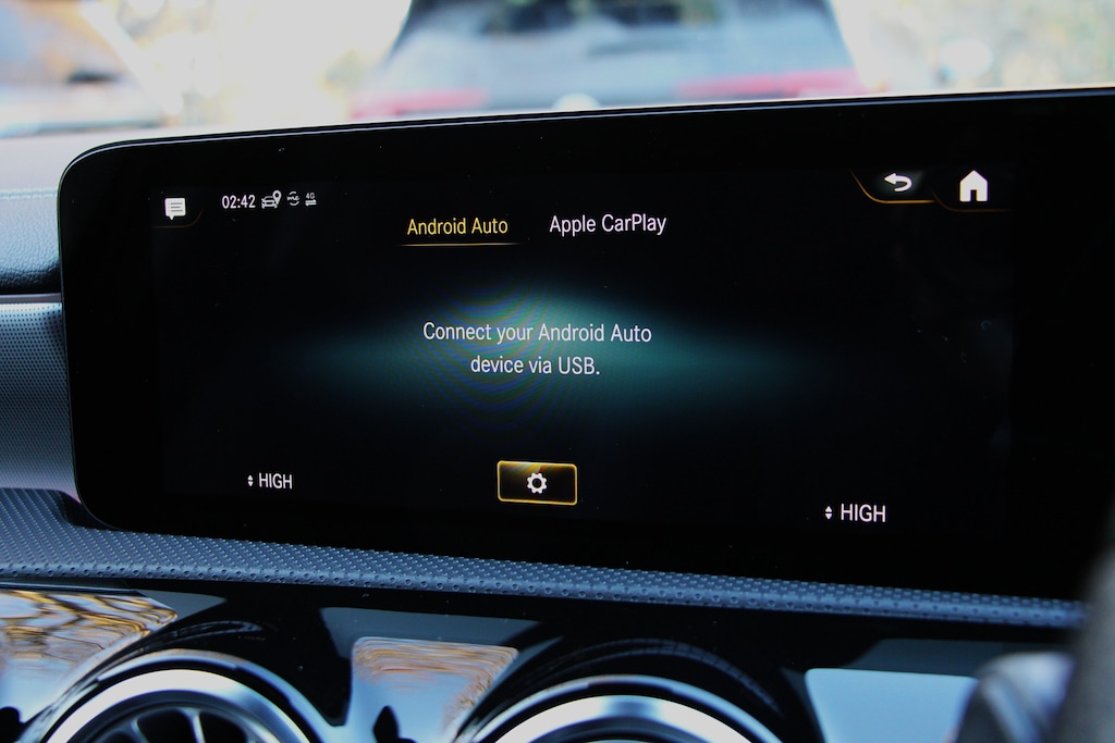 Used Mercedes-Benz A-Class 2021 for sale - 77036479: Photo 42