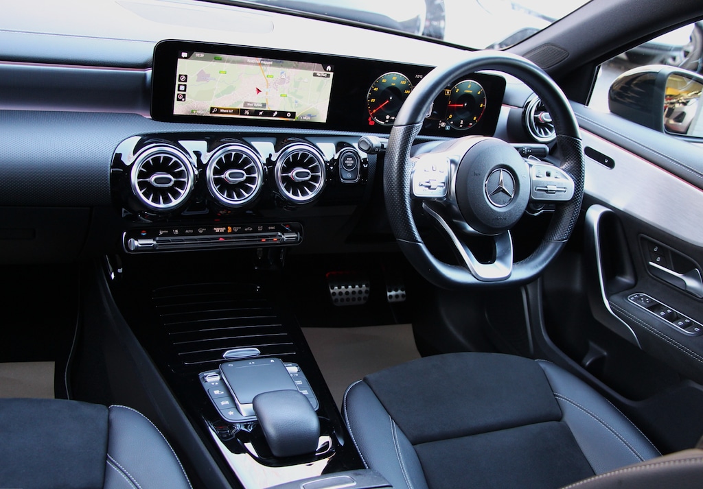 Used Mercedes-Benz A-Class 2021 for sale - 77036479: Photo 5