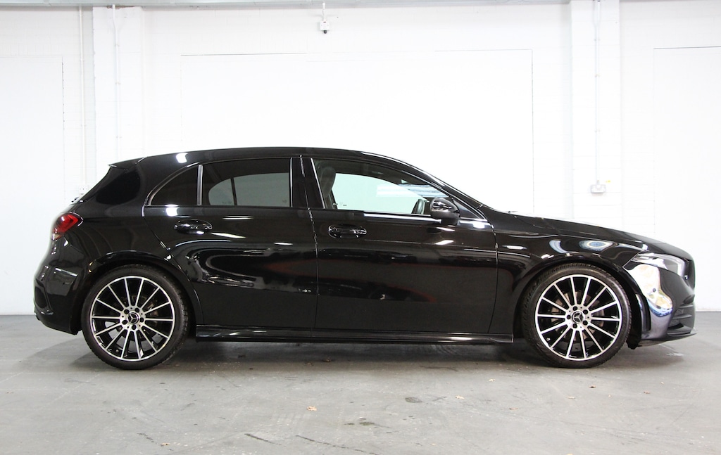 Used Mercedes-Benz A-Class 2021 for sale - 77036479: Photo 7