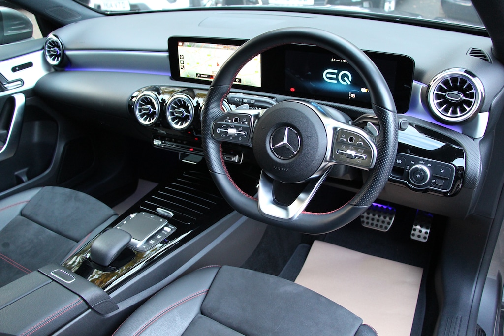 Used Mercedes-Benz A-Class 2021 for sale - 76580354: Photo 20