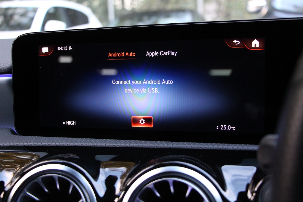 Used Mercedes-Benz A-Class 2021 for sale - 76580354: Photo 24