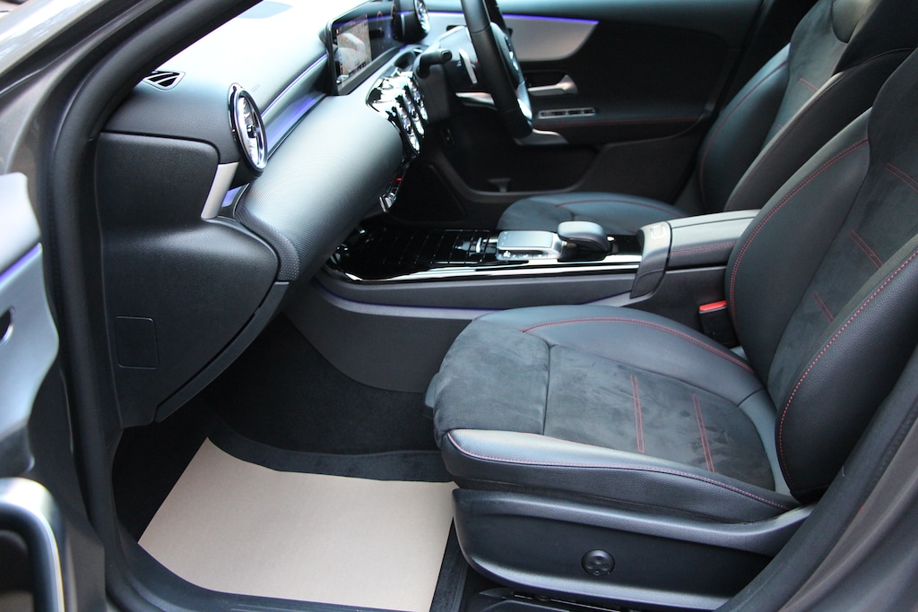 Used Mercedes-Benz A-Class 2021 for sale - 76580354: Photo 31