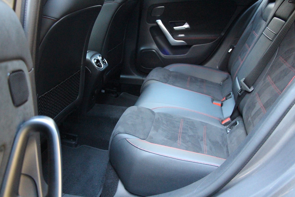 Used Mercedes-Benz A-Class 2021 for sale - 76580354: Photo 32