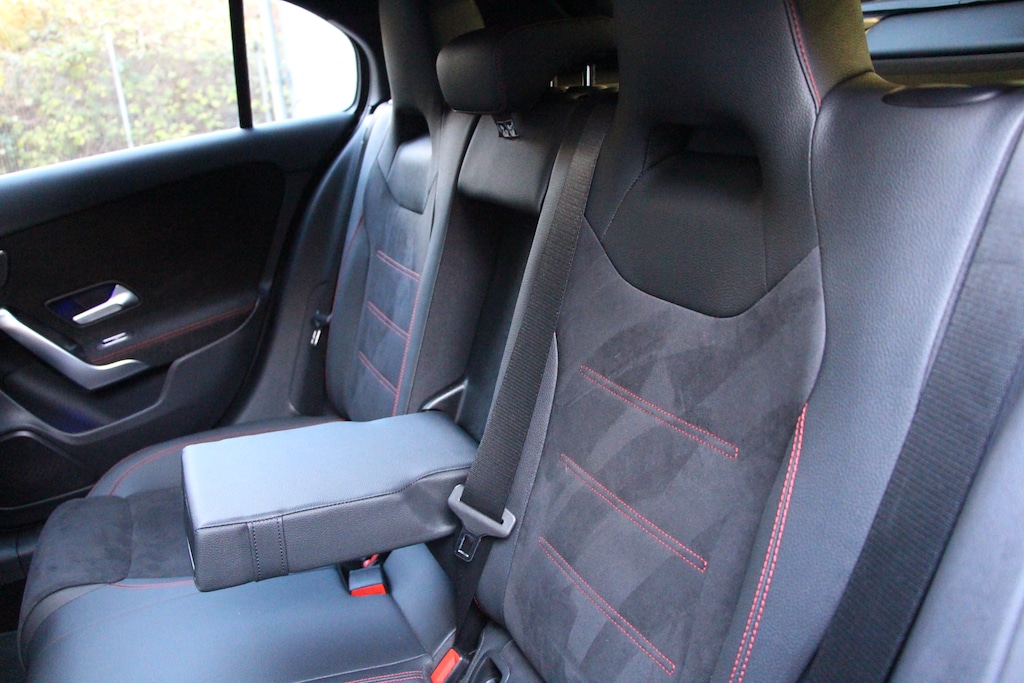 Used Mercedes-Benz A-Class 2021 for sale - 76580354: Photo 34