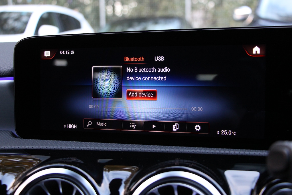 Used Mercedes-Benz A-Class 2021 for sale - 76580354: Photo 38