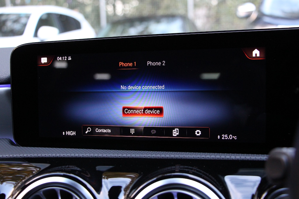 Used Mercedes-Benz A-Class 2021 for sale - 76580354: Photo 39