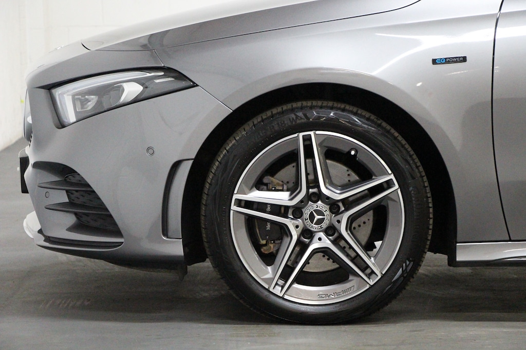 Used Mercedes-Benz A-Class 2021 for sale - 76580354: Photo 4