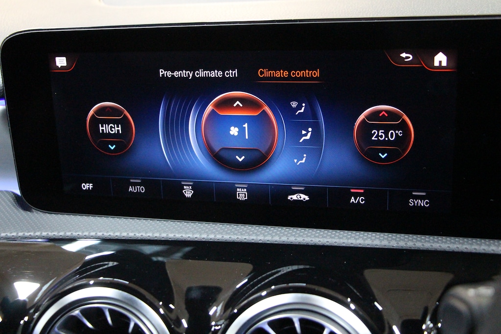 Used Mercedes-Benz A-Class 2021 for sale - 76580354: Photo 47