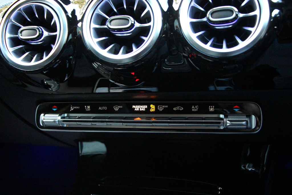 Used Mercedes-Benz A-Class 2021 for sale - 76580354: Photo 48