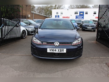 Used Volkswagen Golf 2014 for sale - 78212164: Photo