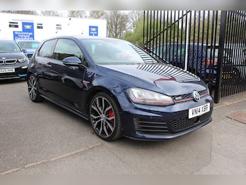 Used Volkswagen Golf 2014 for sale - 78212164: Photo