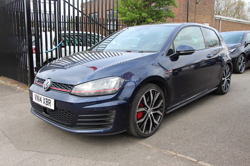 Used Volkswagen Golf 2014 for sale - 78212164: Photo 3