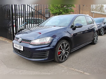 Used Volkswagen Golf 2014 for sale - 78212164: Photo