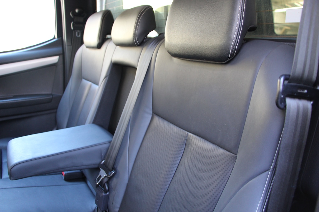 Used Isuzu D-Max 2019 for sale - 78152803: Photo 21