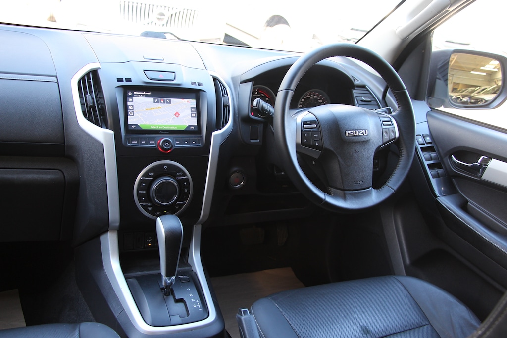 Used Isuzu D-Max 2019 for sale - 78152803: Photo 23