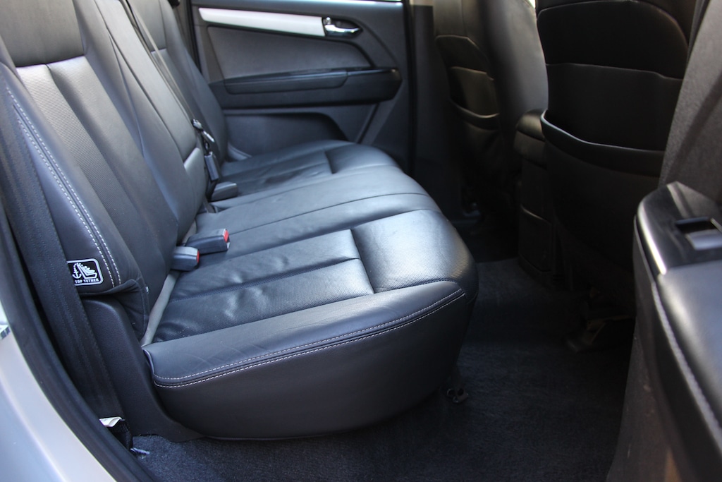 Used Isuzu D-Max 2019 for sale - 78152803: Photo 24