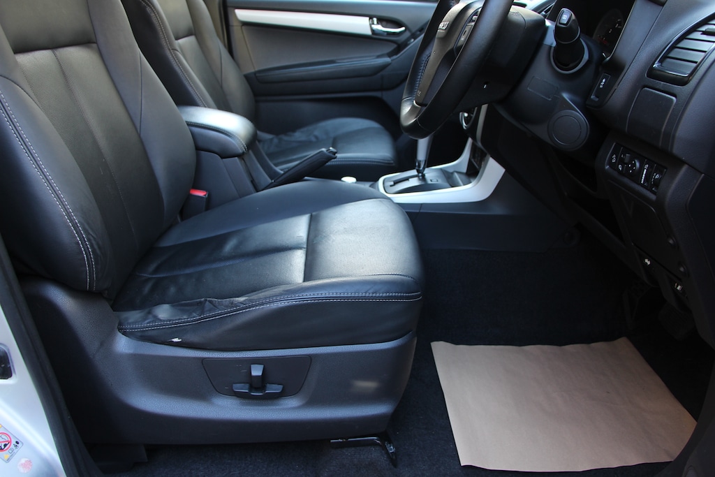 Used Isuzu D-Max 2019 for sale - 78152803: Photo 25