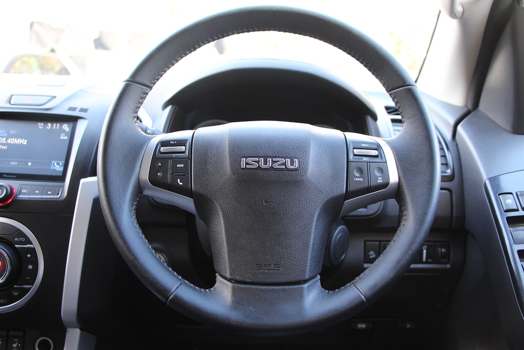 Used Isuzu D-Max 2019 for sale - 78152803: Photo 37