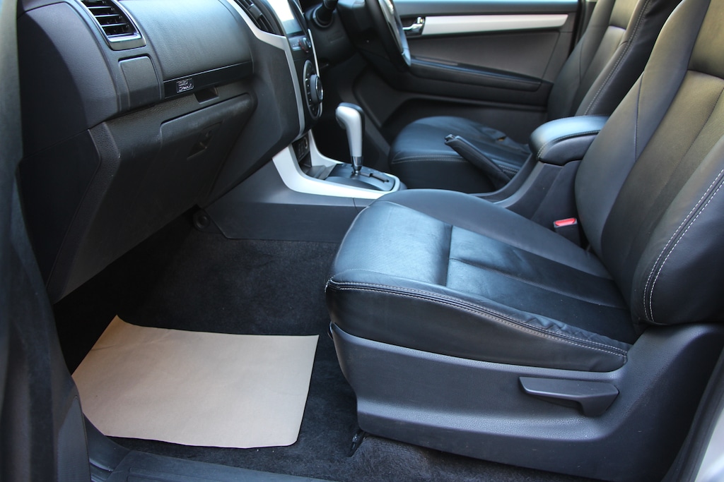 Used Isuzu D-Max 2019 for sale - 78152803: Photo 39