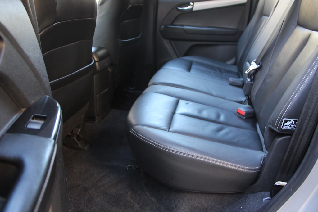 Used Isuzu D-Max 2019 for sale - 78152803: Photo 41