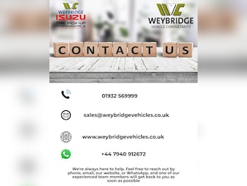 Used Isuzu D-Max 2019 for sale - 78152803: Photo