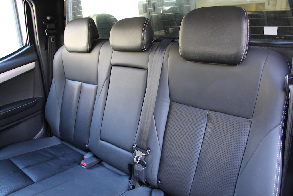 Used Isuzu D-Max 2019 for sale - 78152803: Photo 9