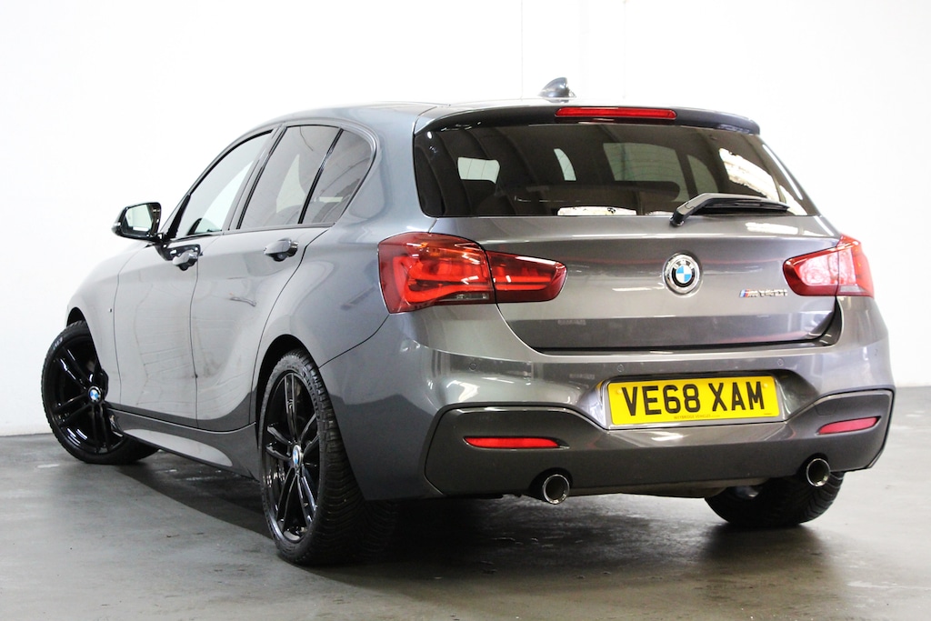 Used BMW 1 Series 2019 for sale - 77619534: Photo 10